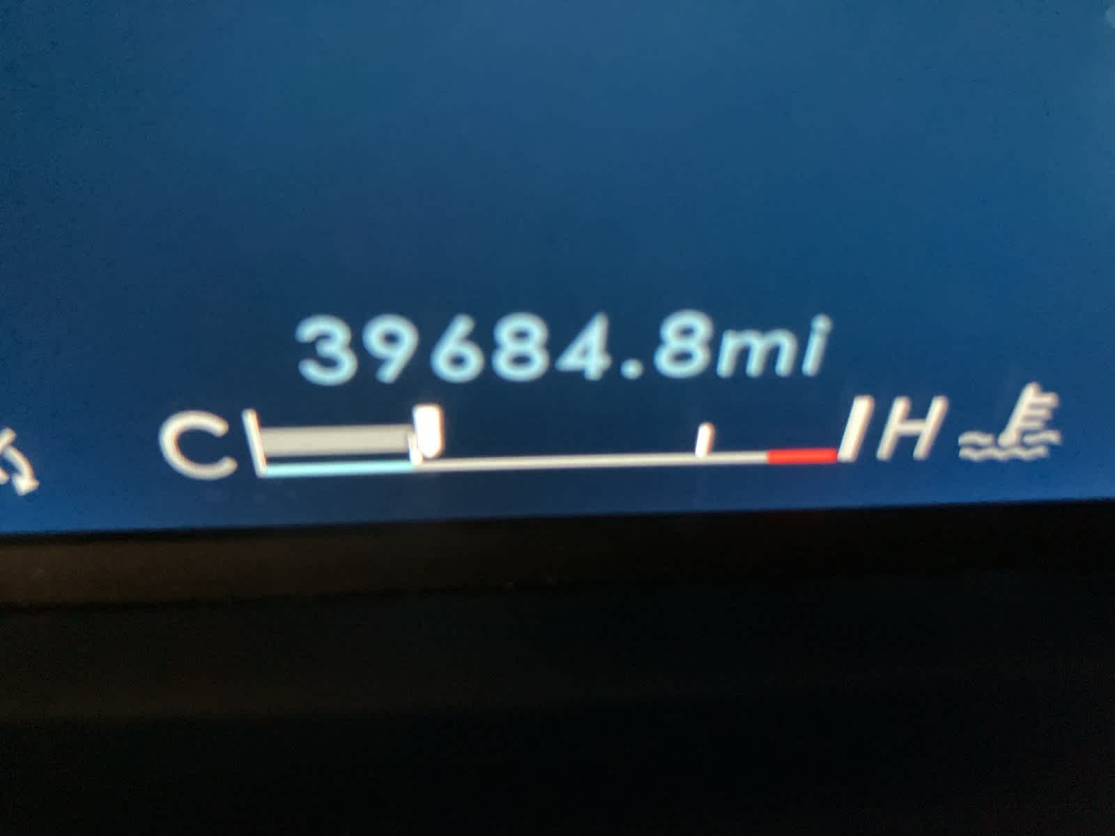 Thumbnail: 2023 Lincoln Navigator - 32