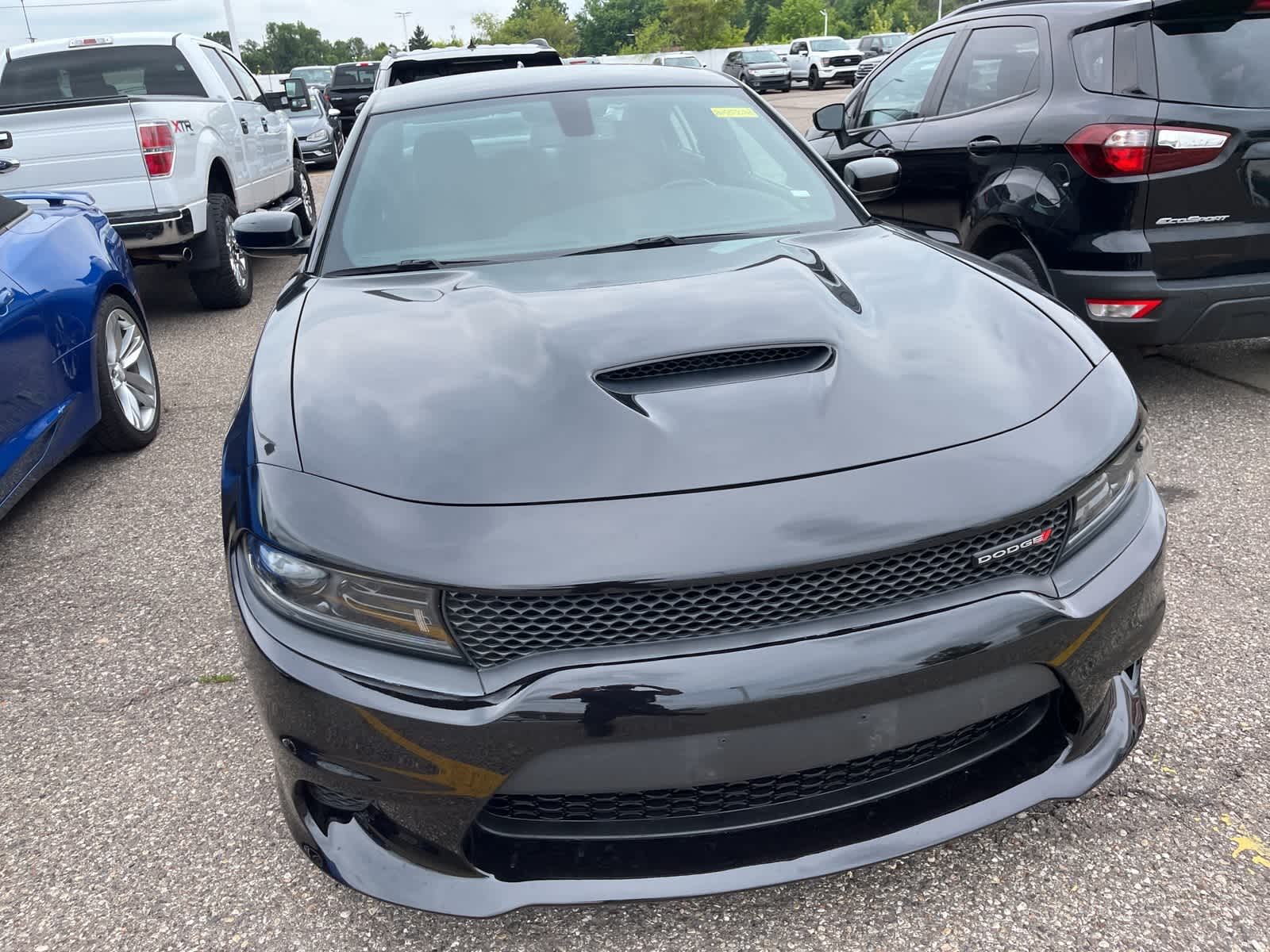 Thumbnail: 2023 Dodge Charger - 18