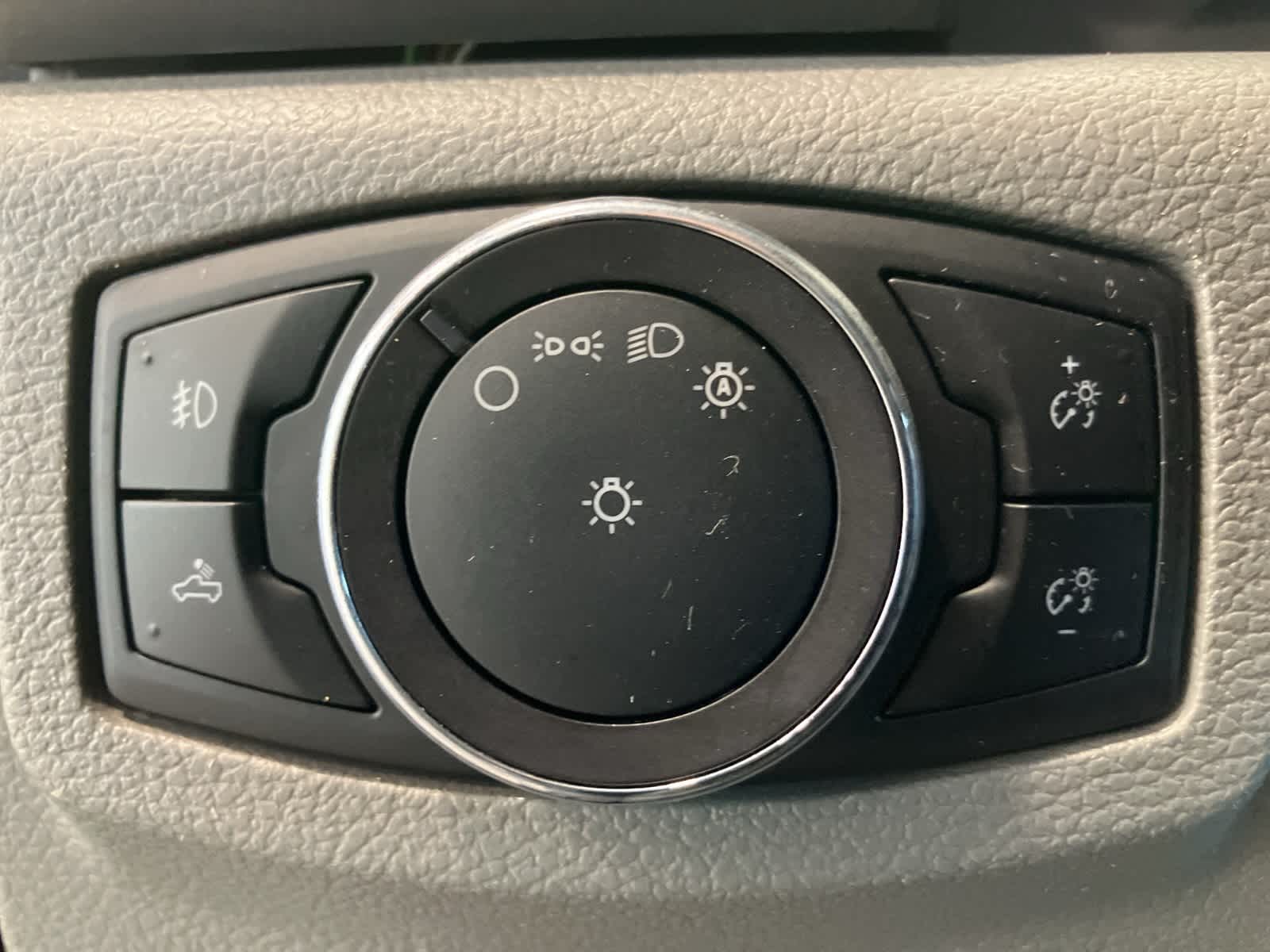 Thumbnail: 2018 Ford F-150 - 14