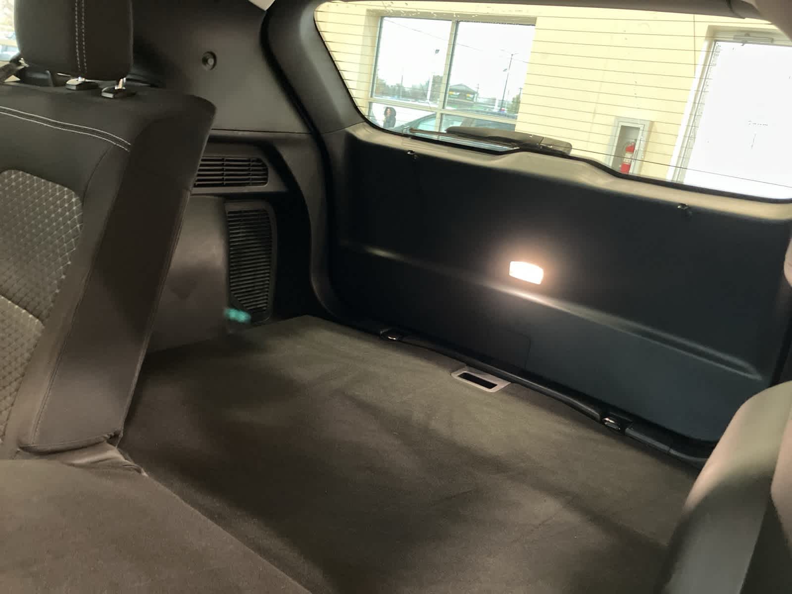 Thumbnail: 2023 Ford Escape - 24