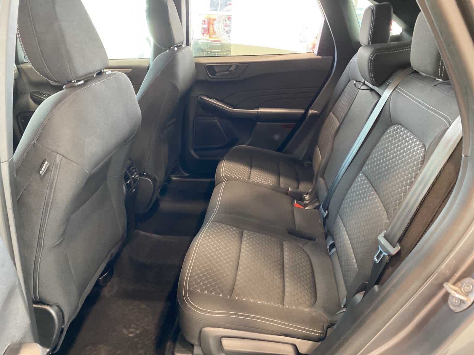 Thumbnail: 2023 Ford Escape - 25