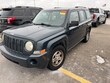  Jeep Patriot