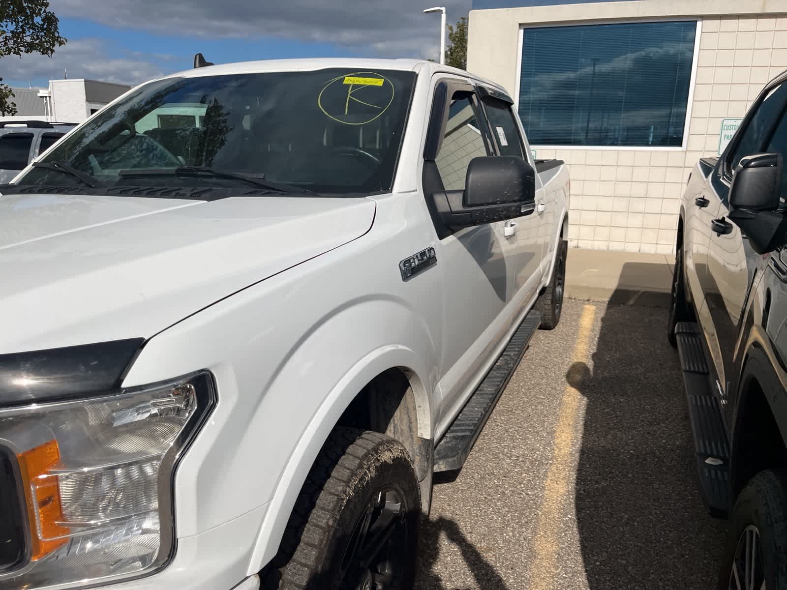 Thumbnail: 2020 Ford F-150 - 5