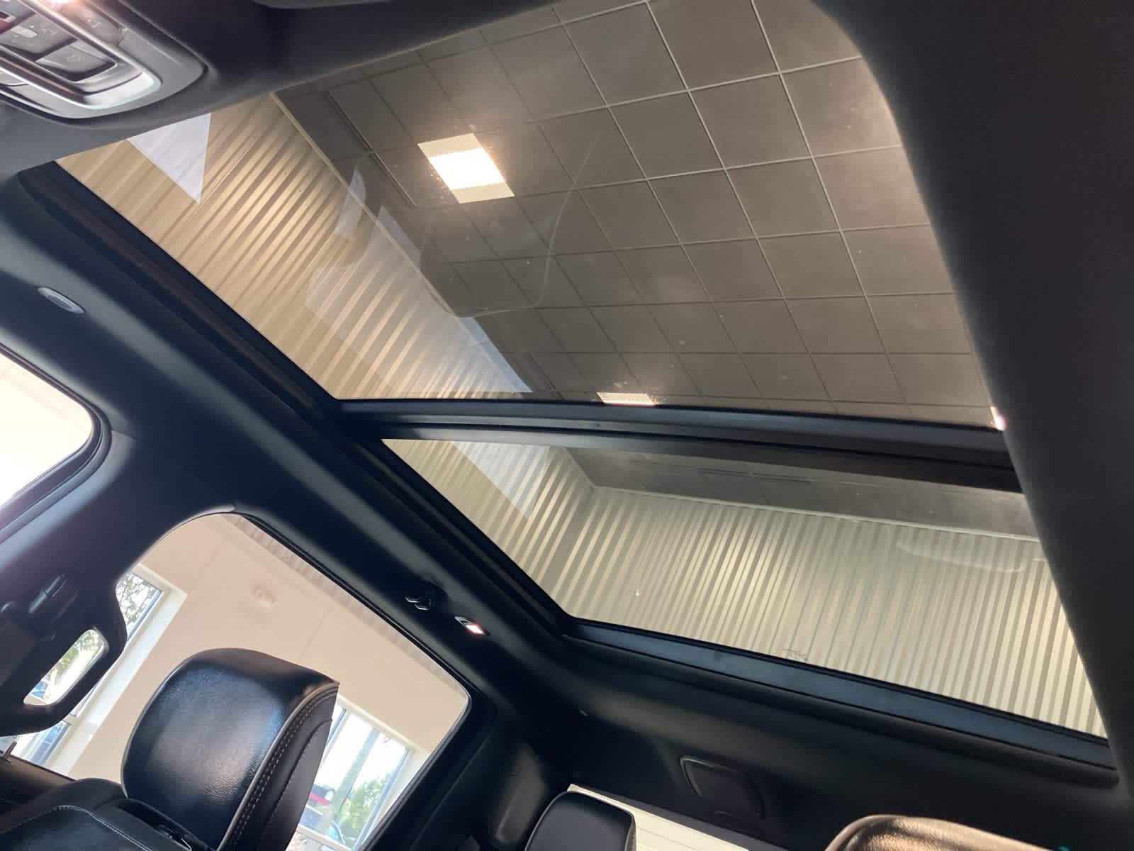 Thumbnail: 2023 RAM 1500 - 11