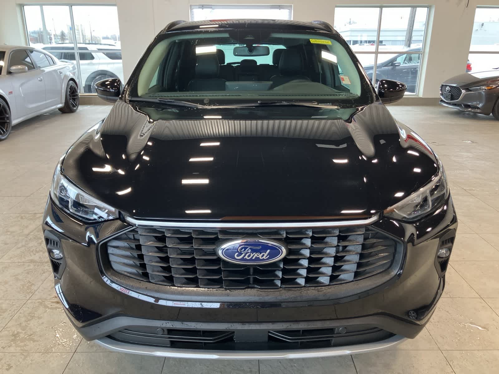 Thumbnail: 2025 Ford Escape - 2