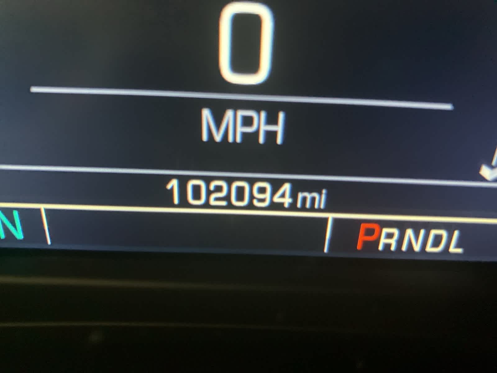 Thumbnail: 2017 GMC Yukon - 31