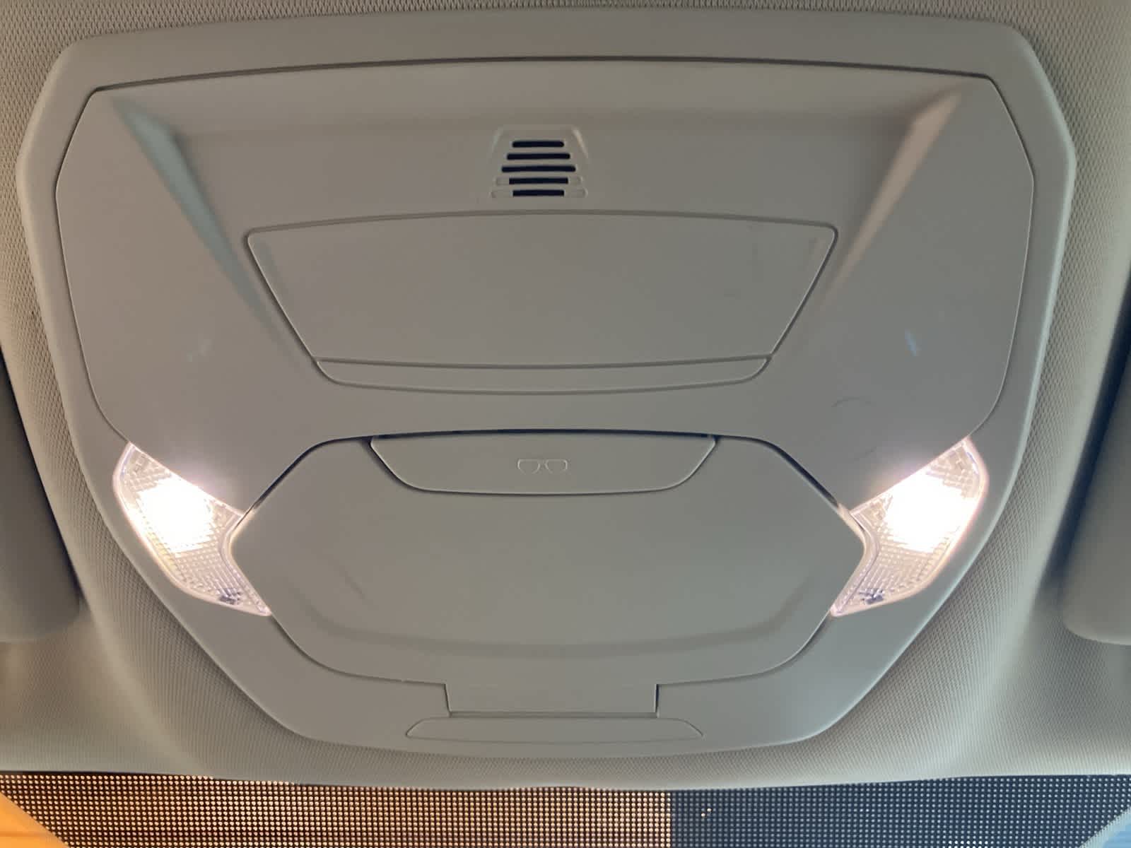 Thumbnail: 2019 Ford Escape - 21