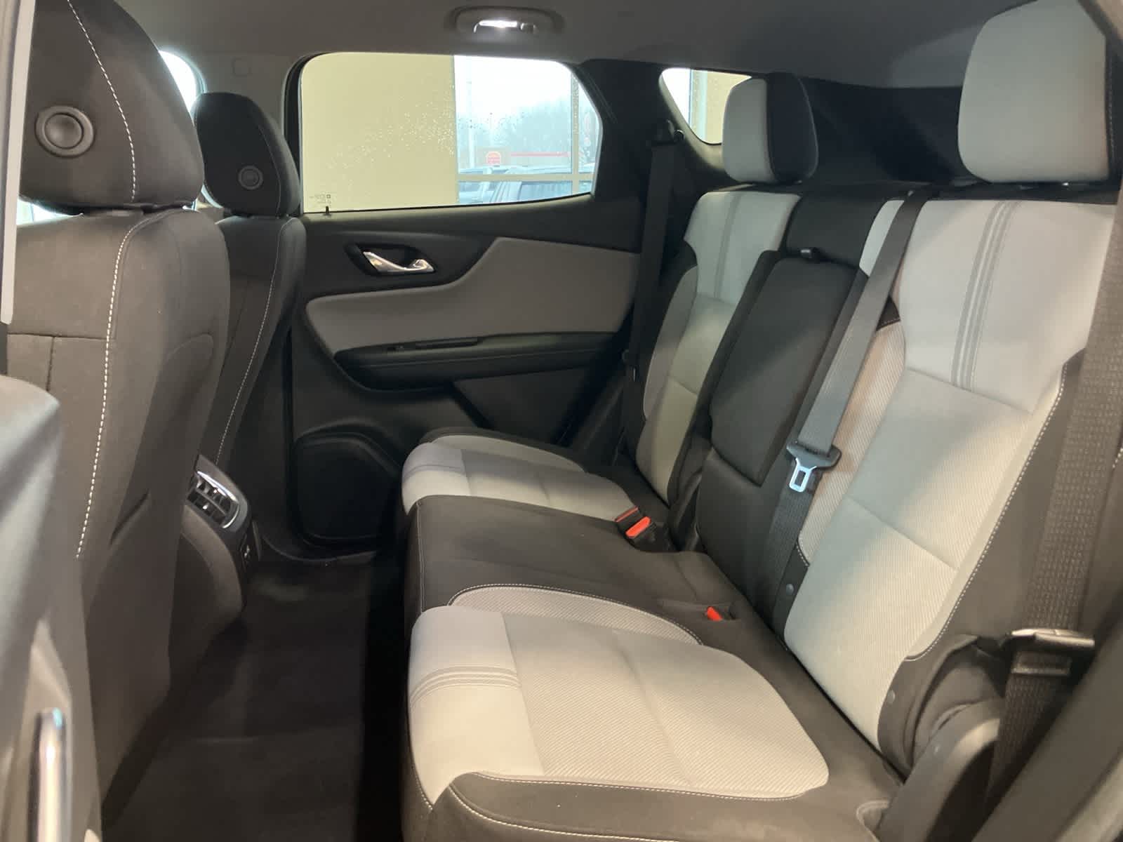 Thumbnail: 2023 Chevrolet Blazer - 24