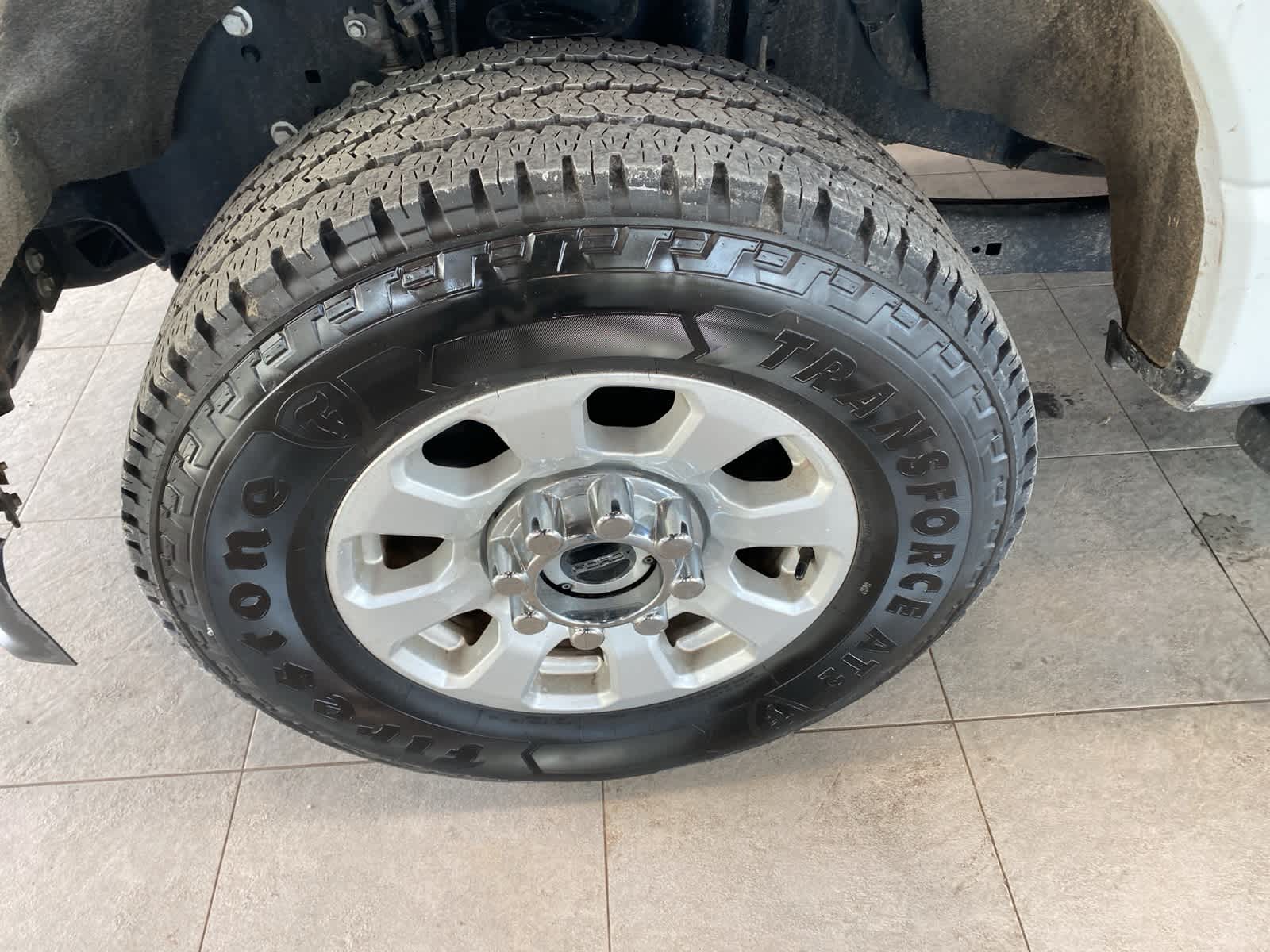 Thumbnail: 2024 Ford Econoline - 9