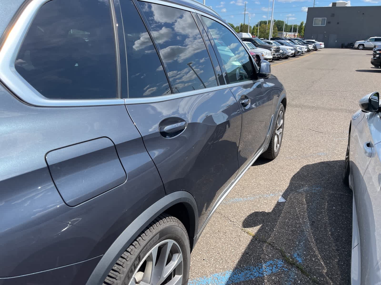 Thumbnail: 2019 BMW X5 - 14