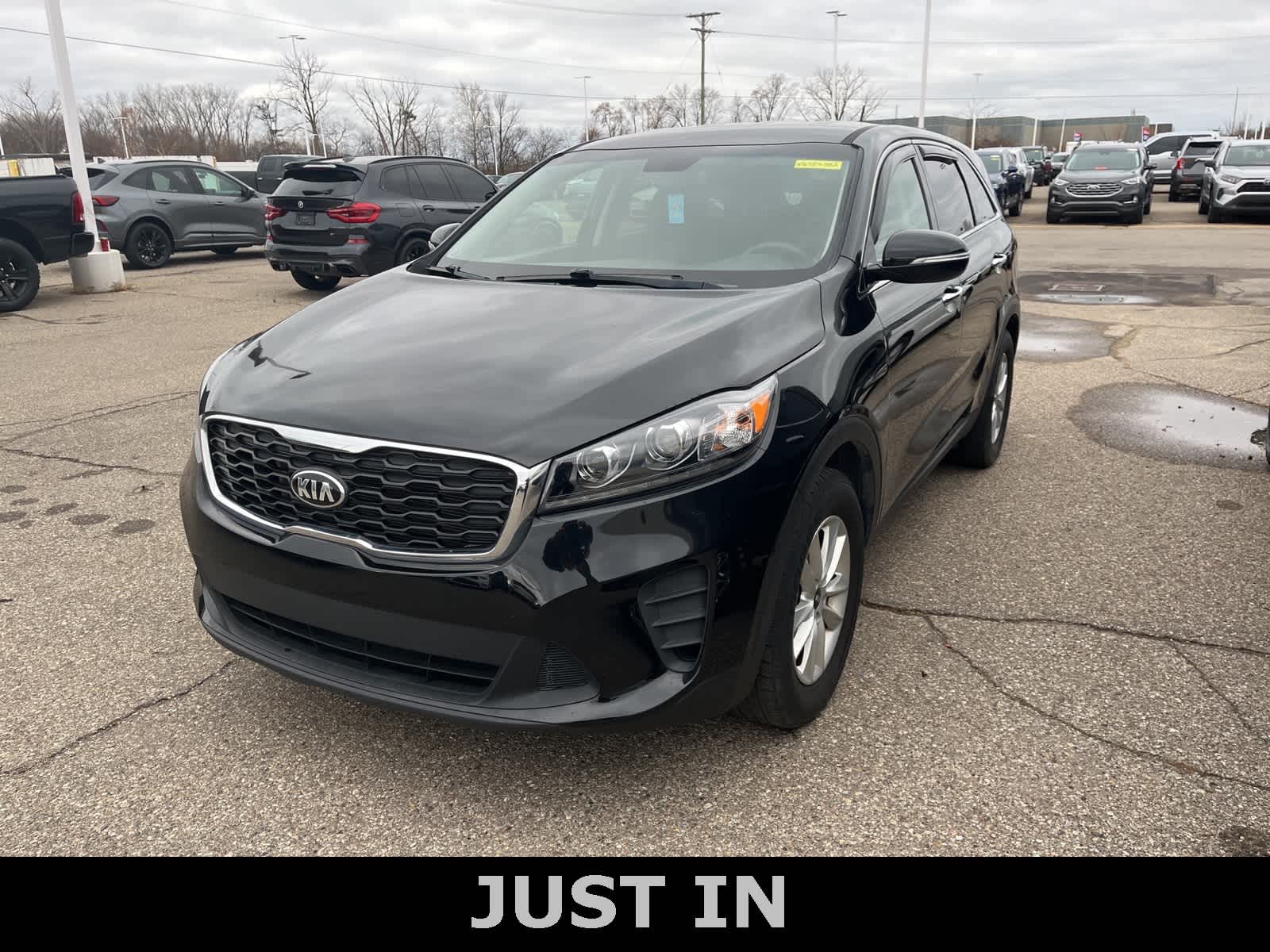 2019 Kia Sorento L -
                  Sterling Heights, MI