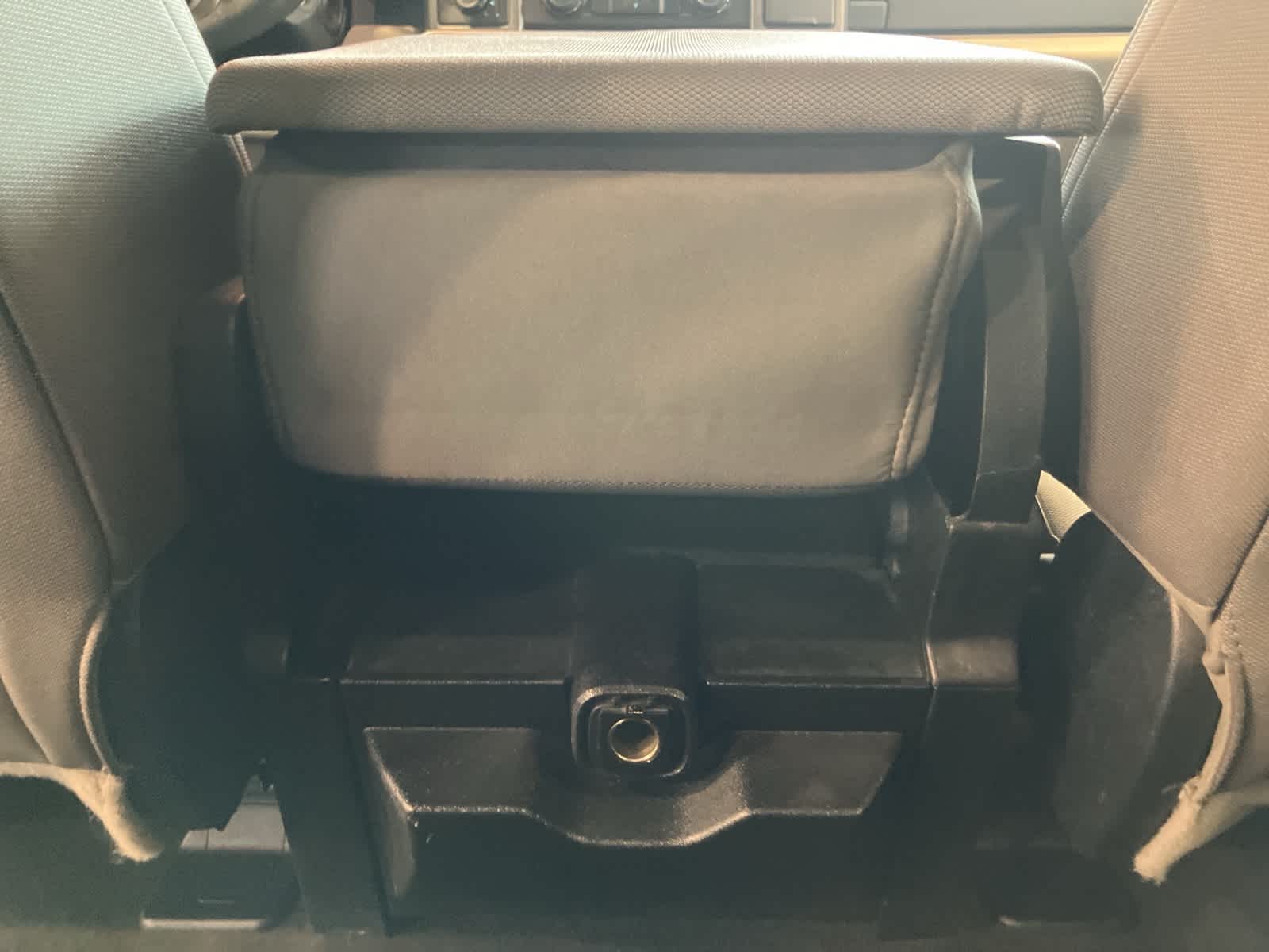 Thumbnail: 2017 Ford Econoline - 26