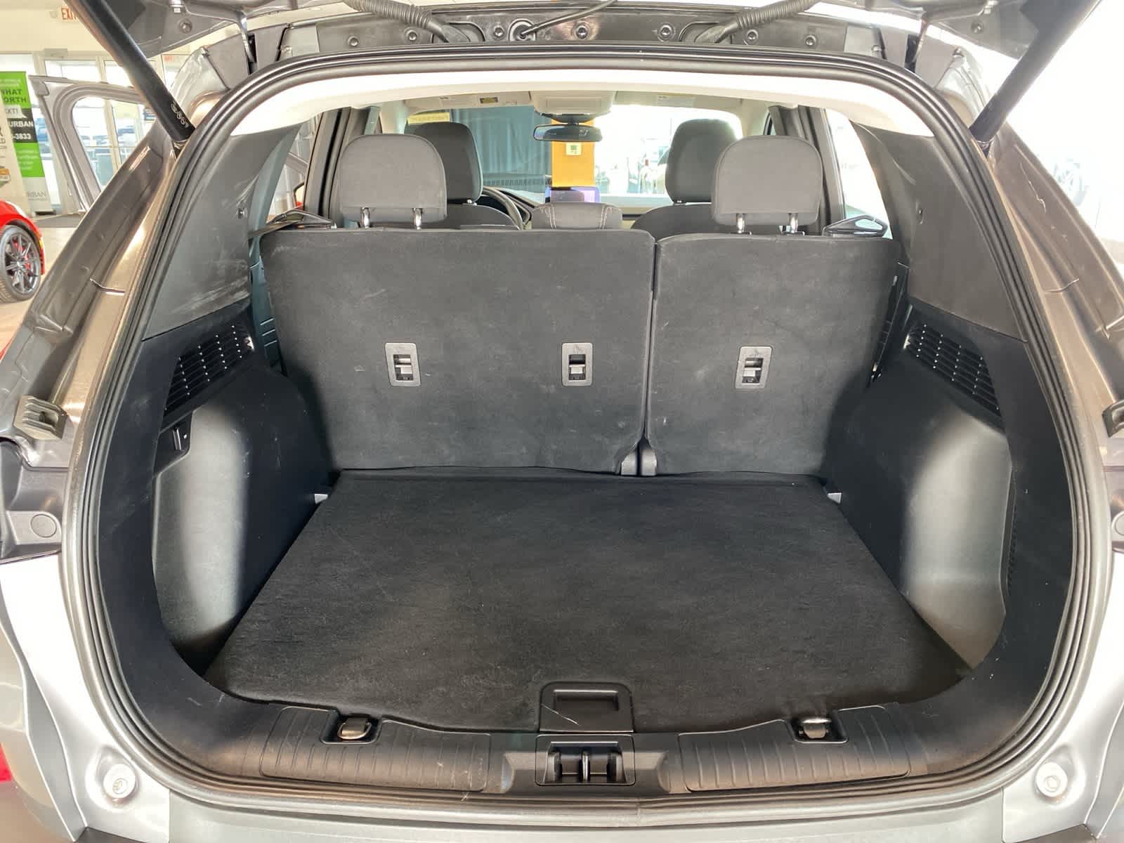 Thumbnail: 2023 Ford Escape - 28