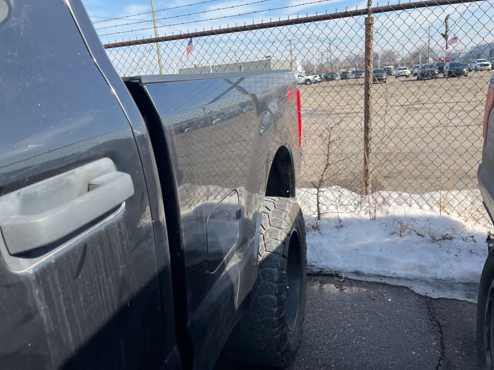 Thumbnail: 2019 Ford Econoline - 10