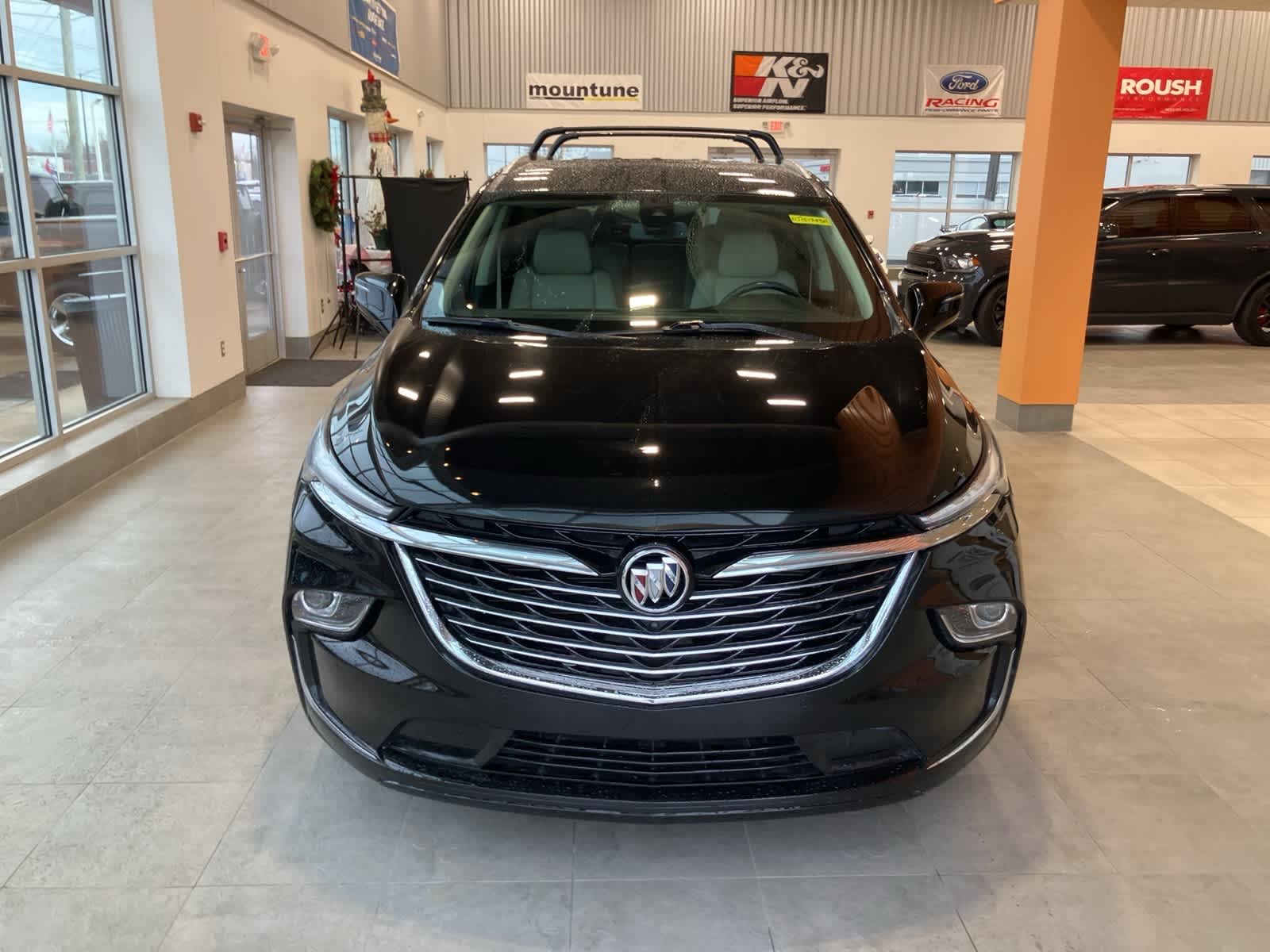 Thumbnail: 2022 Buick Enclave - 2