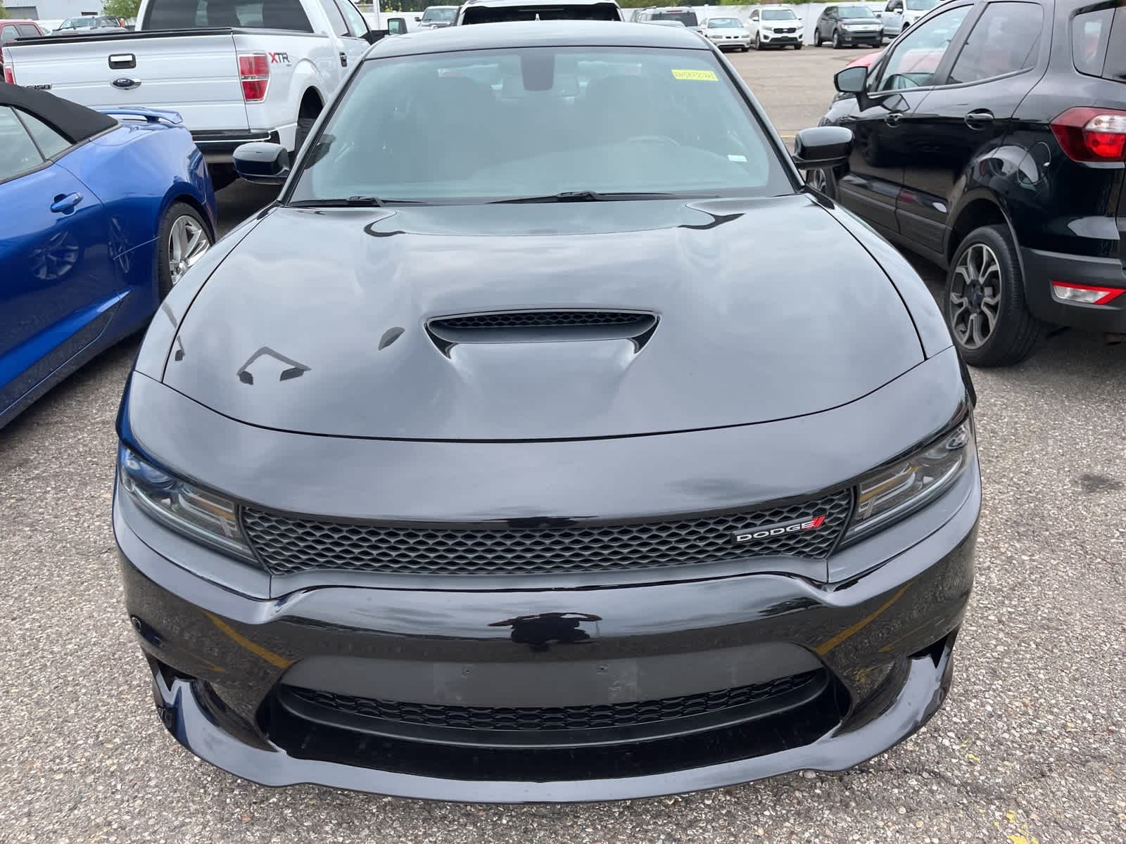 Thumbnail: 2023 Dodge Charger - 19
