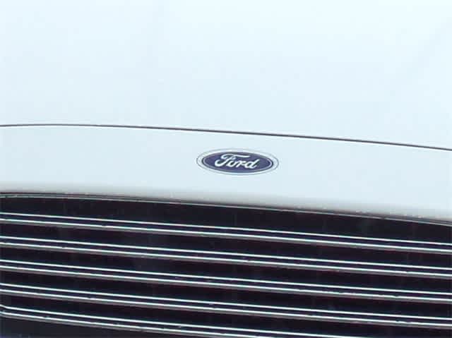 2014 Ford Fusion Titanium 12