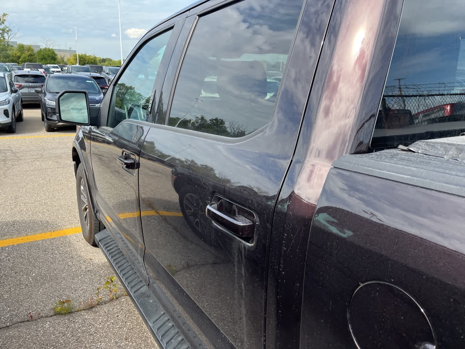Thumbnail: 2019 Ford F-150 - 13