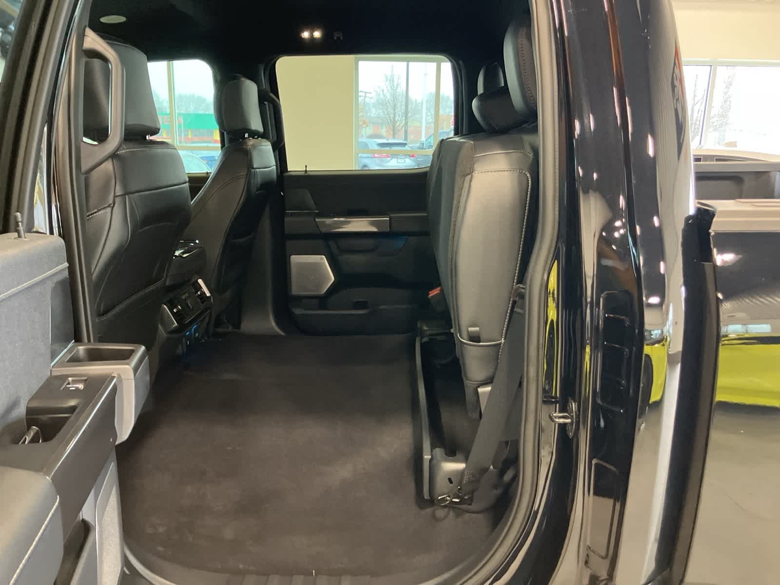 Thumbnail: 2023 Ford F-150 - 33