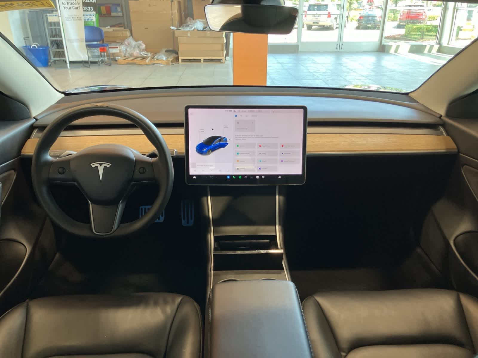 Thumbnail: 2020 Tesla Model 3 - 20