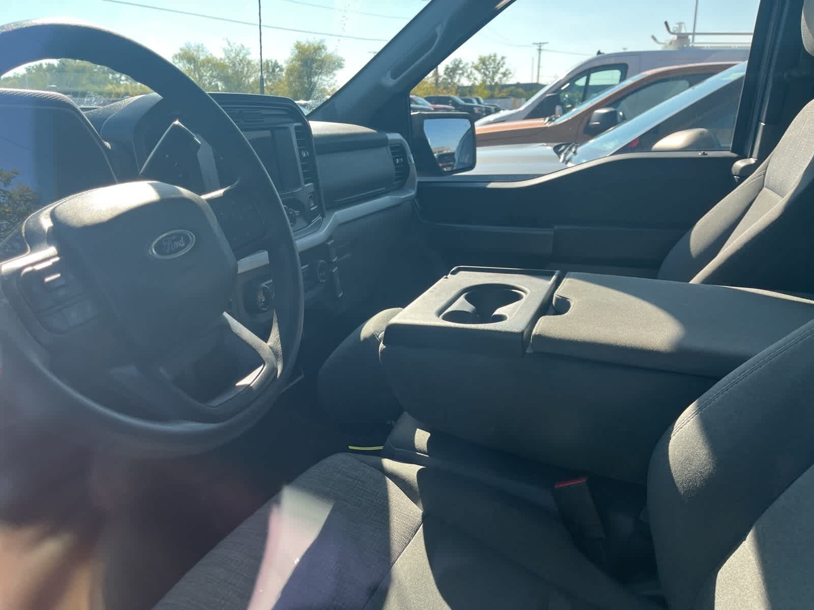 Thumbnail: 2022 Ford F-150 - 25