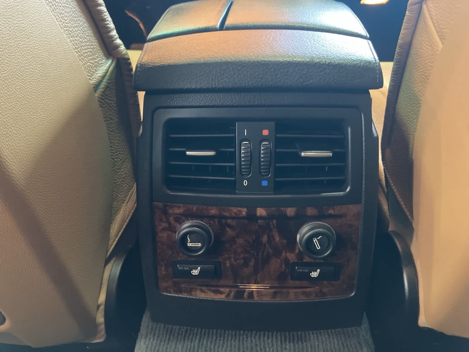 Thumbnail: 2009 BMW 5 Series - 24