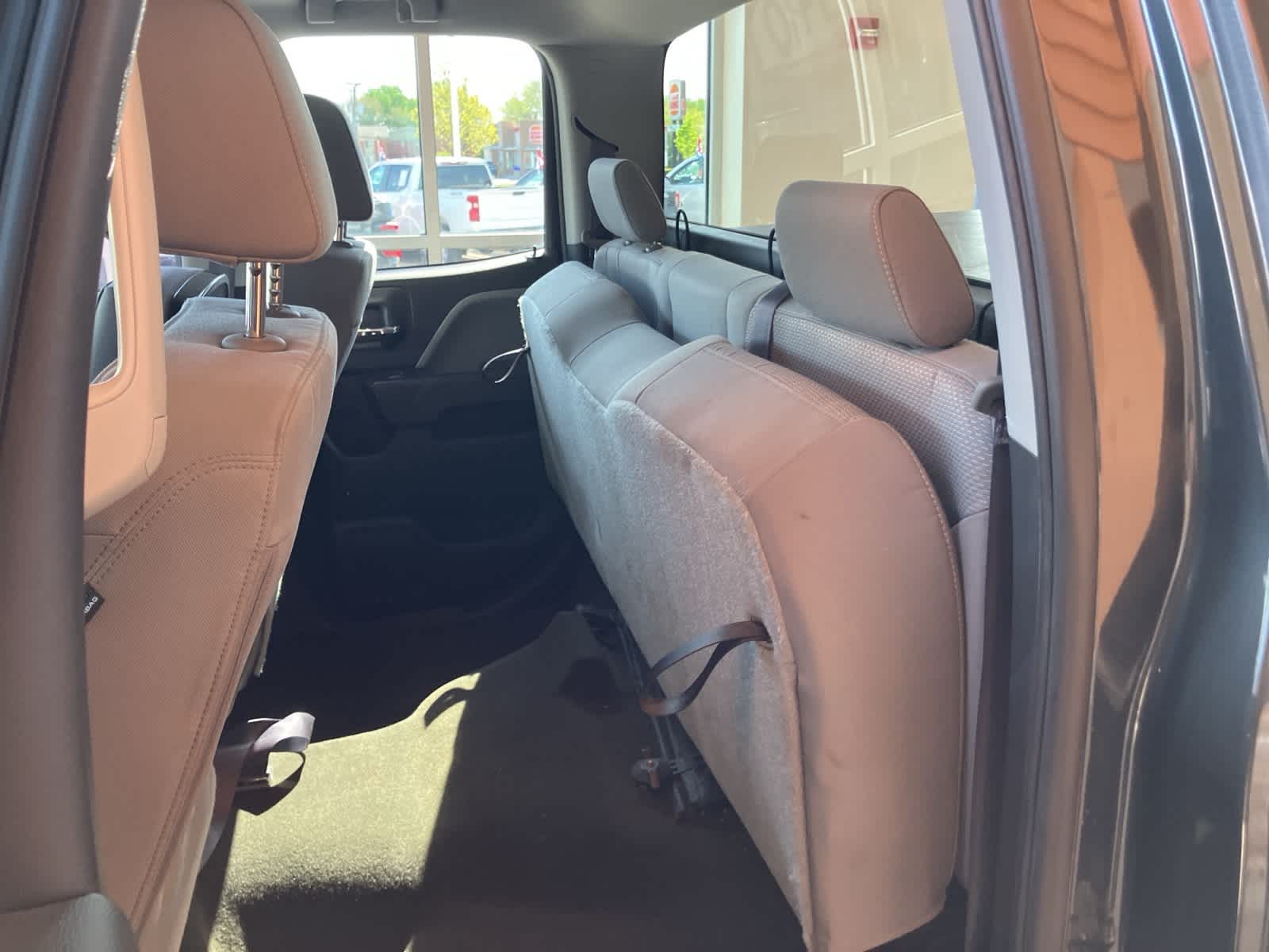 2017 GMC Sierra 1500  20