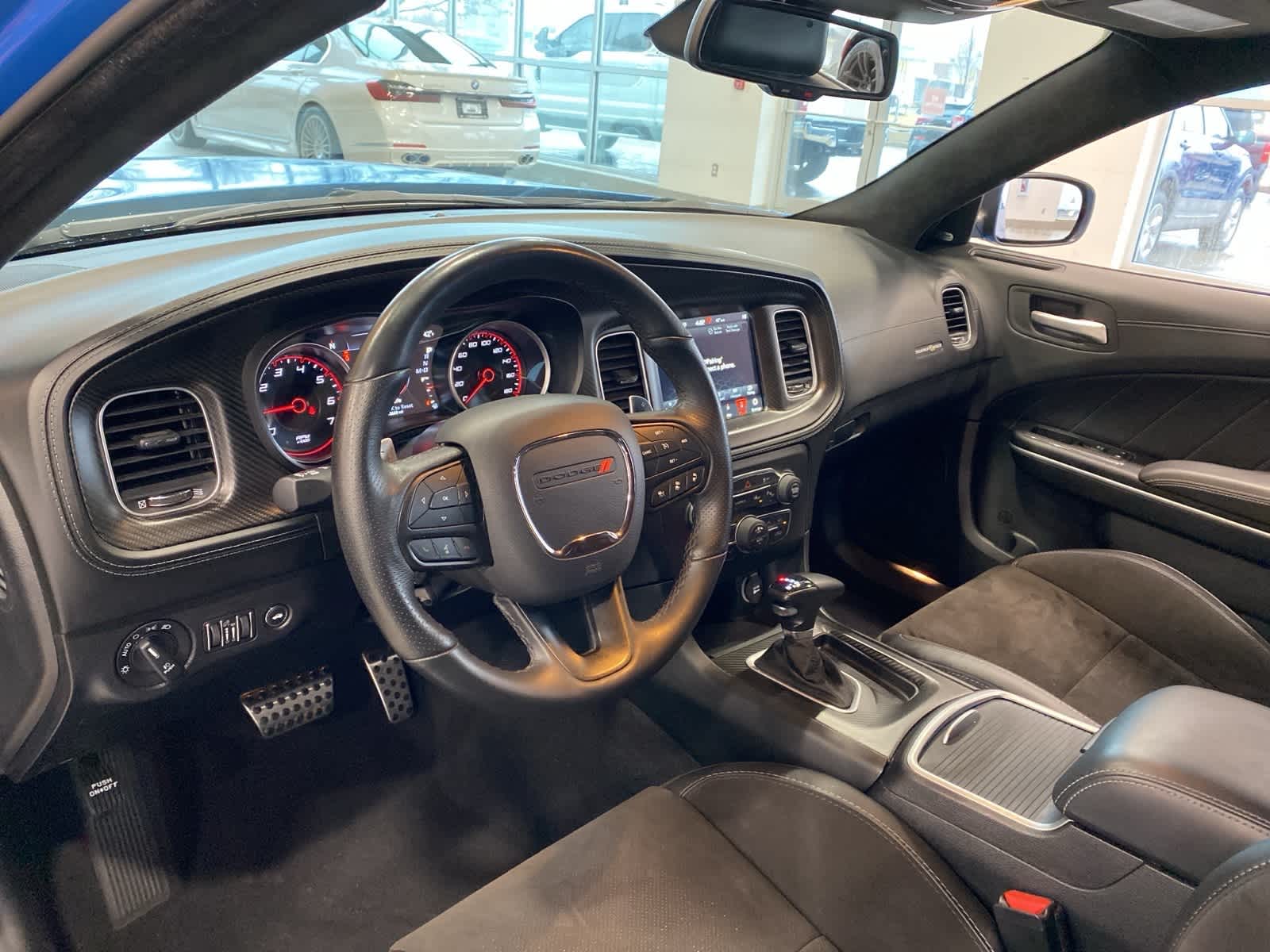 Thumbnail: 2023 Dodge Charger - 12