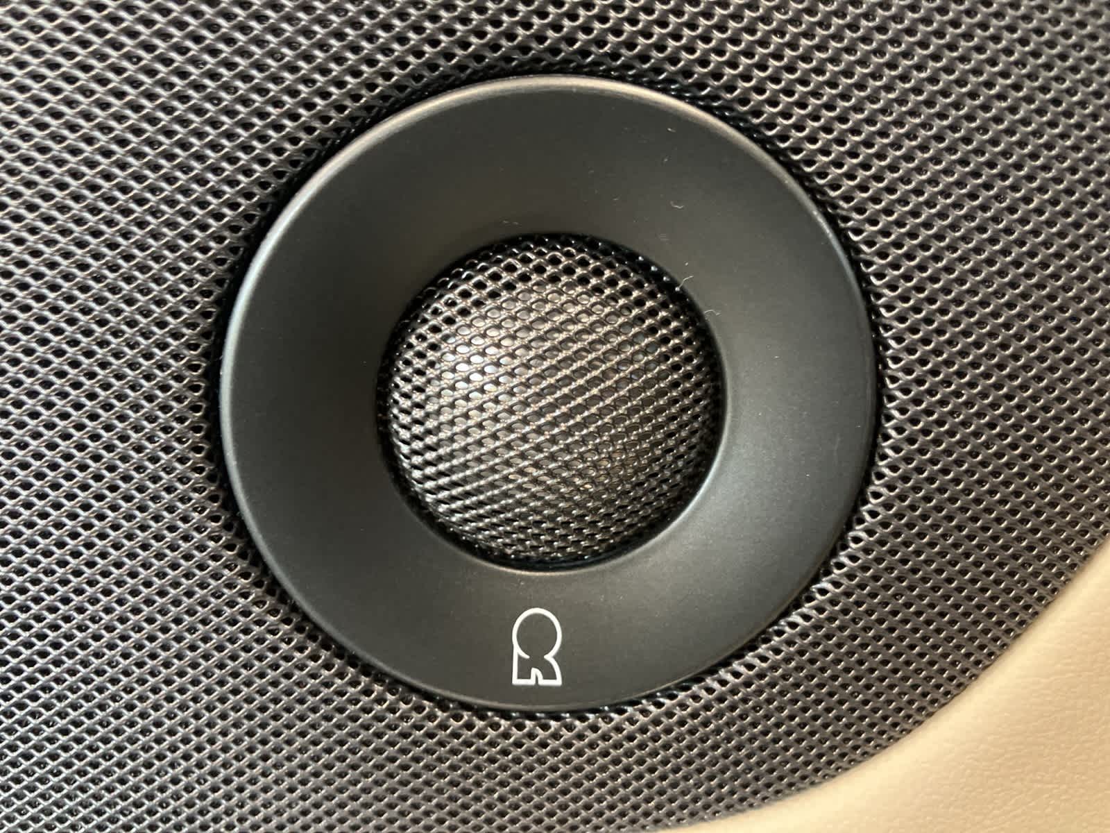 Thumbnail: 2024 Lincoln Nautilus - 16