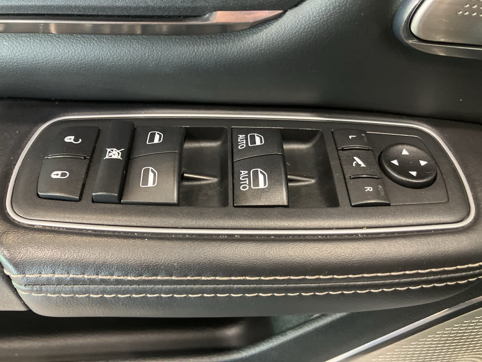 Thumbnail: 2020 RAM 1500 - 17