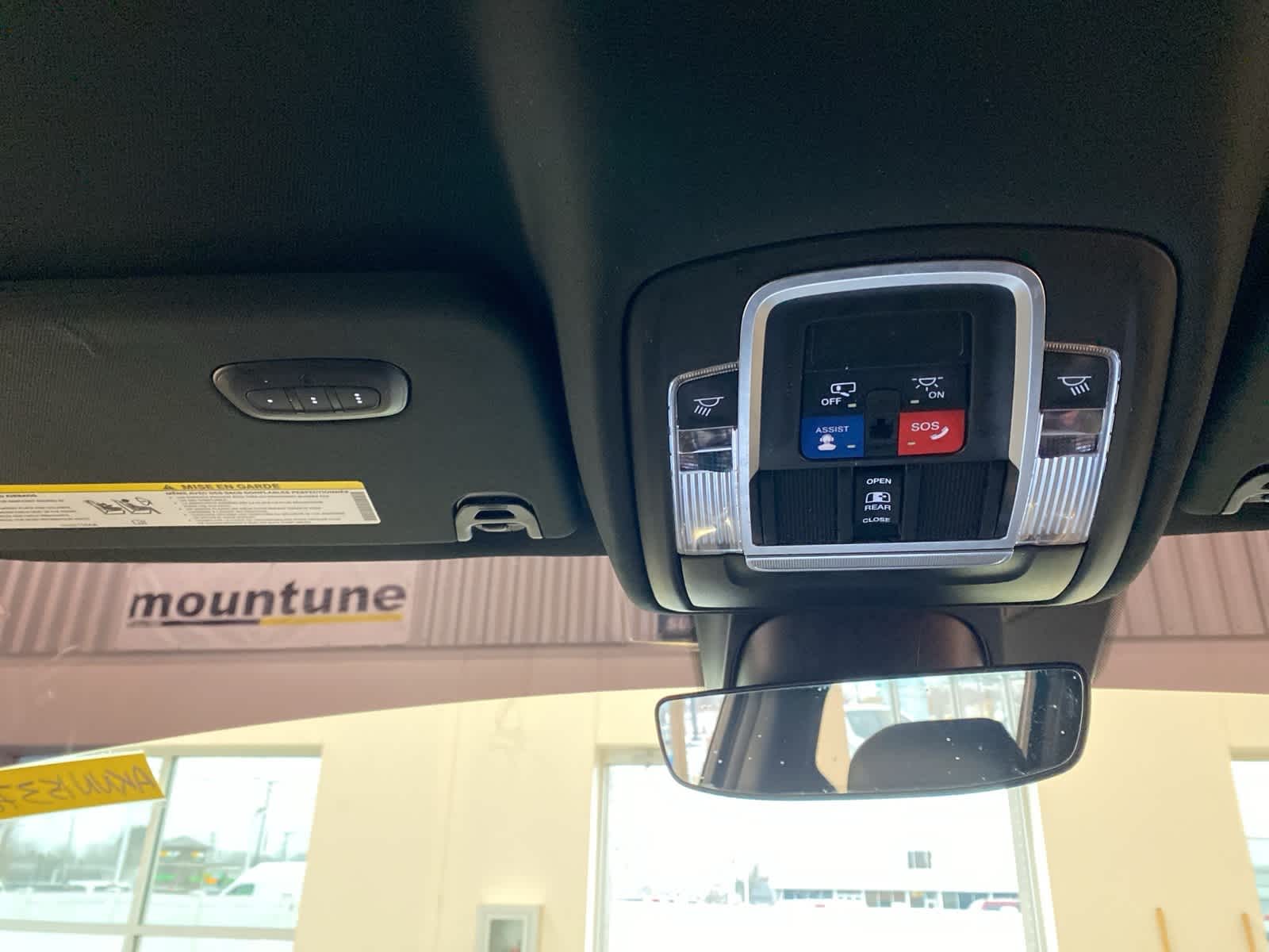 Thumbnail: 2022 RAM 1500 - 13