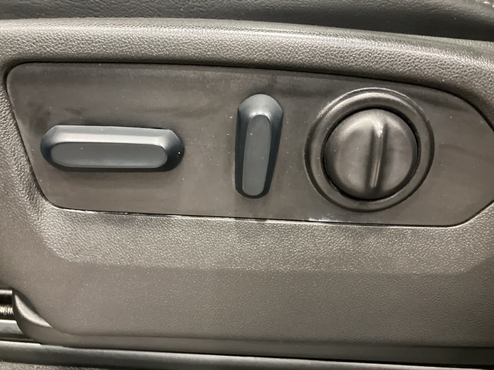 Thumbnail: 2022 Chevrolet Silverado 2500 - 13