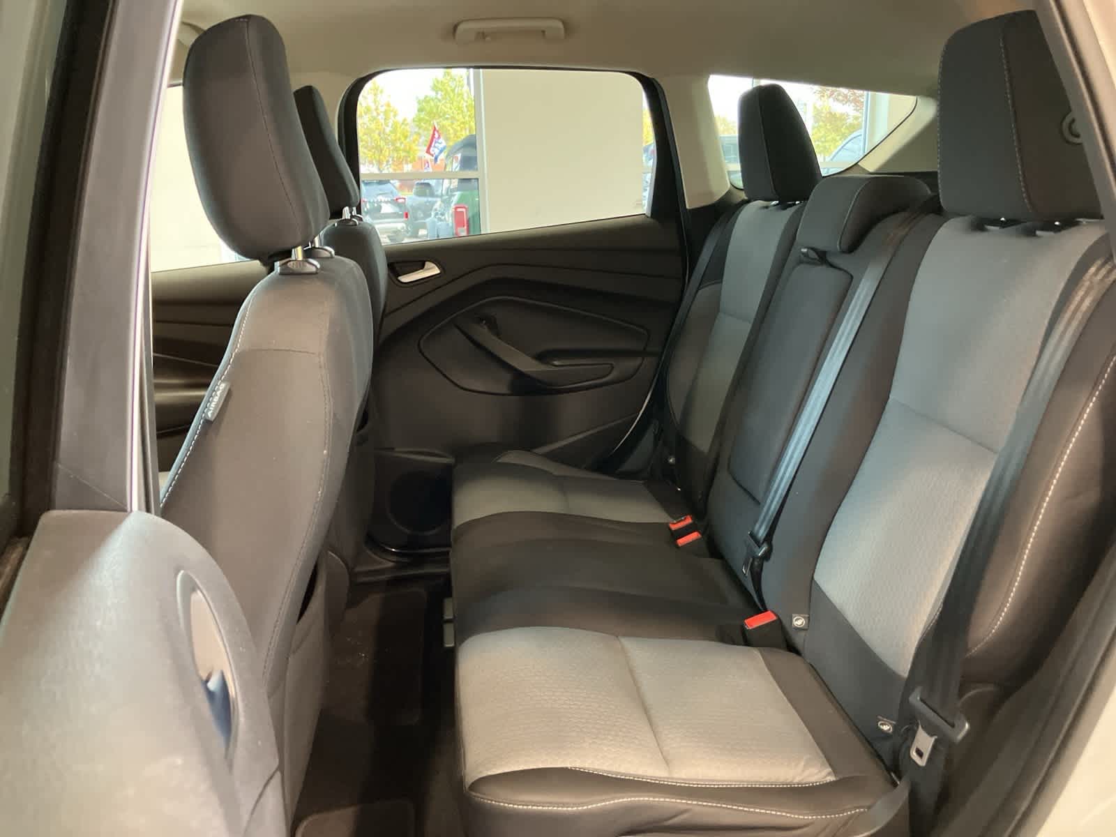 Thumbnail: 2018 Ford Escape - 24