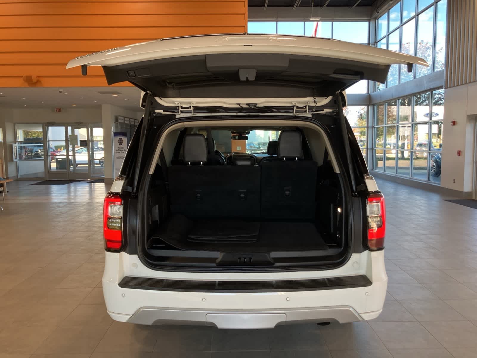 Thumbnail: 2021 Ford Expedition MAX - 35