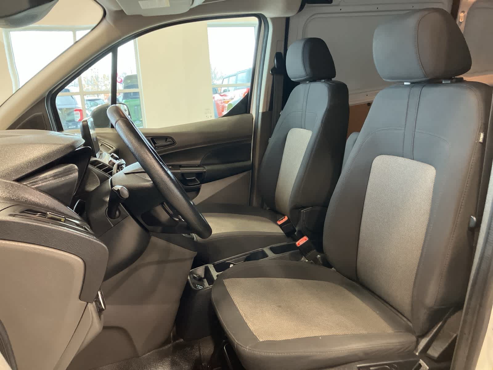 Thumbnail: 2021 Ford Transit Series - 9