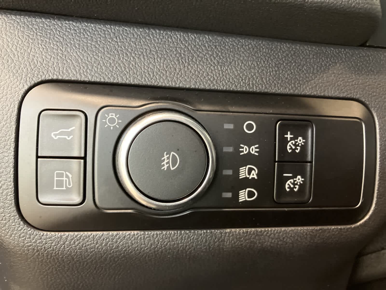 Thumbnail: 2025 Ford Escape - 12