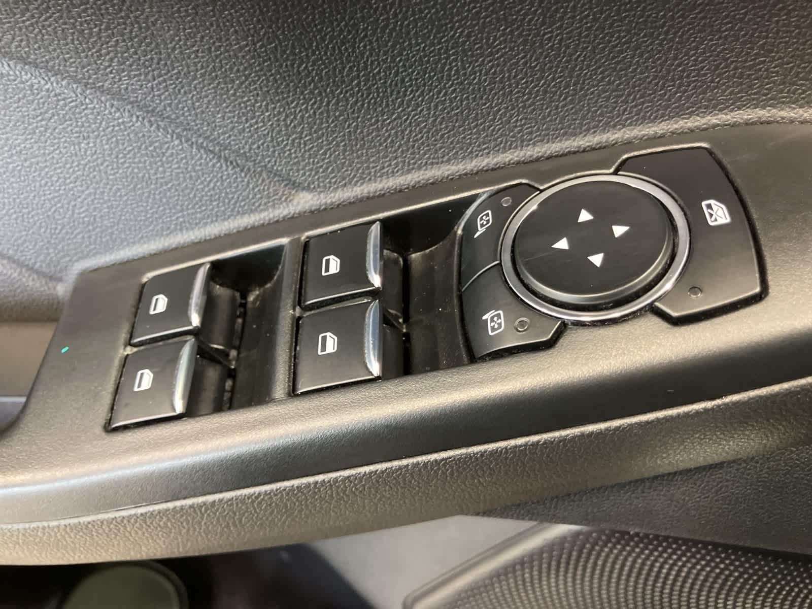 Thumbnail: 2024 Ford Escape - 12