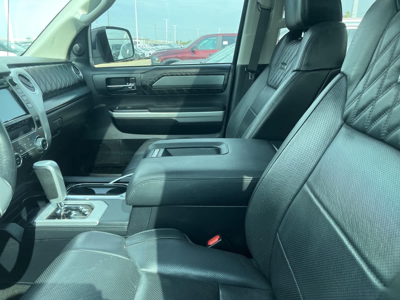 Thumbnail: 2019 Toyota Tundra - 25