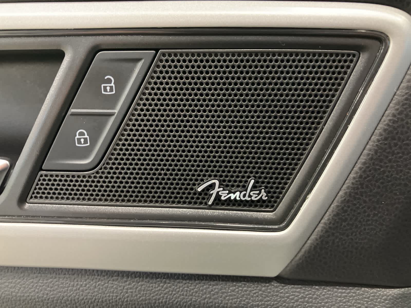 Thumbnail: 2023 Volkswagen Atlas - 17