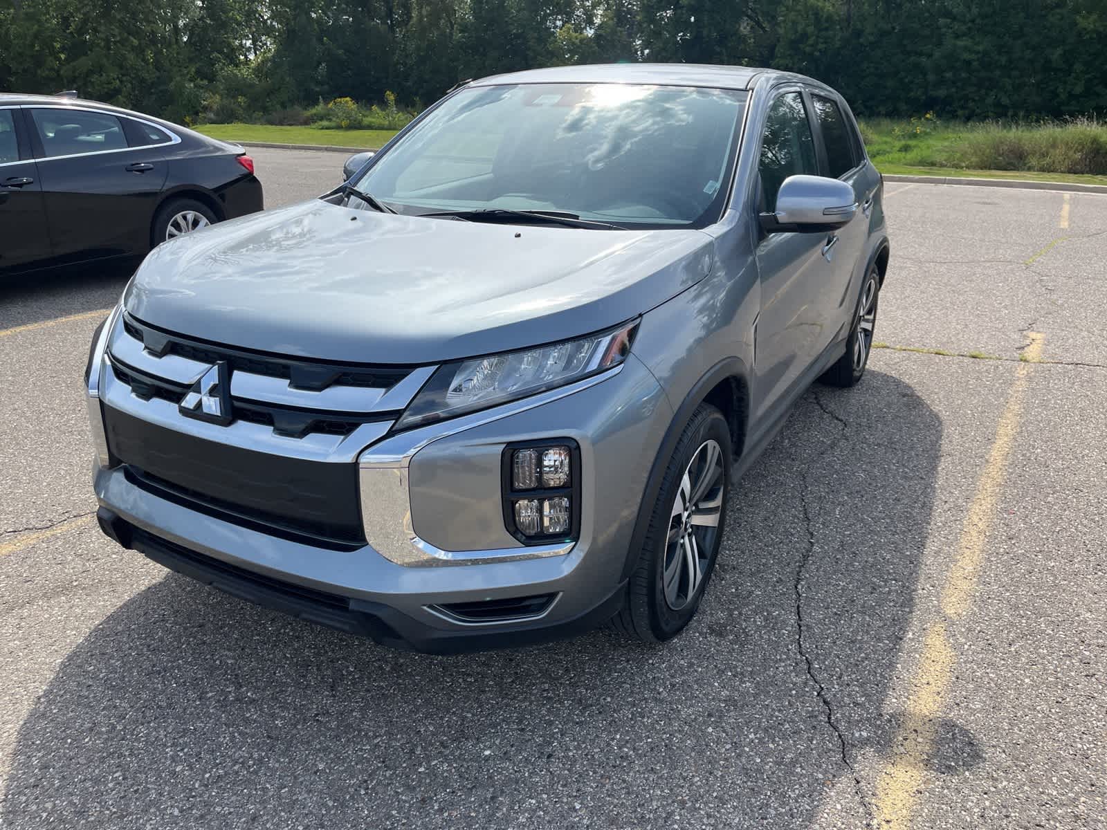 Thumbnail: 2024 Mitsubishi Outlander Sport - 2