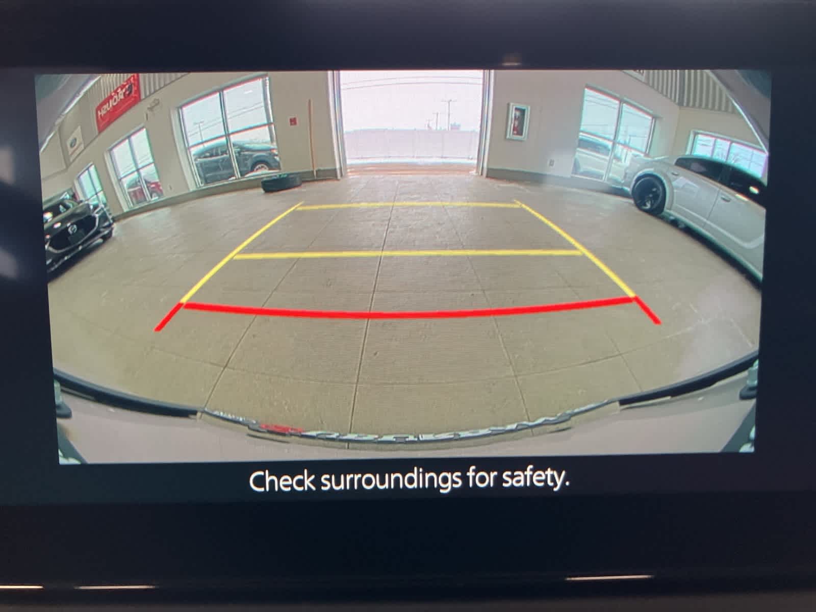 Thumbnail: 2025 Mazda Mazda3 - 20