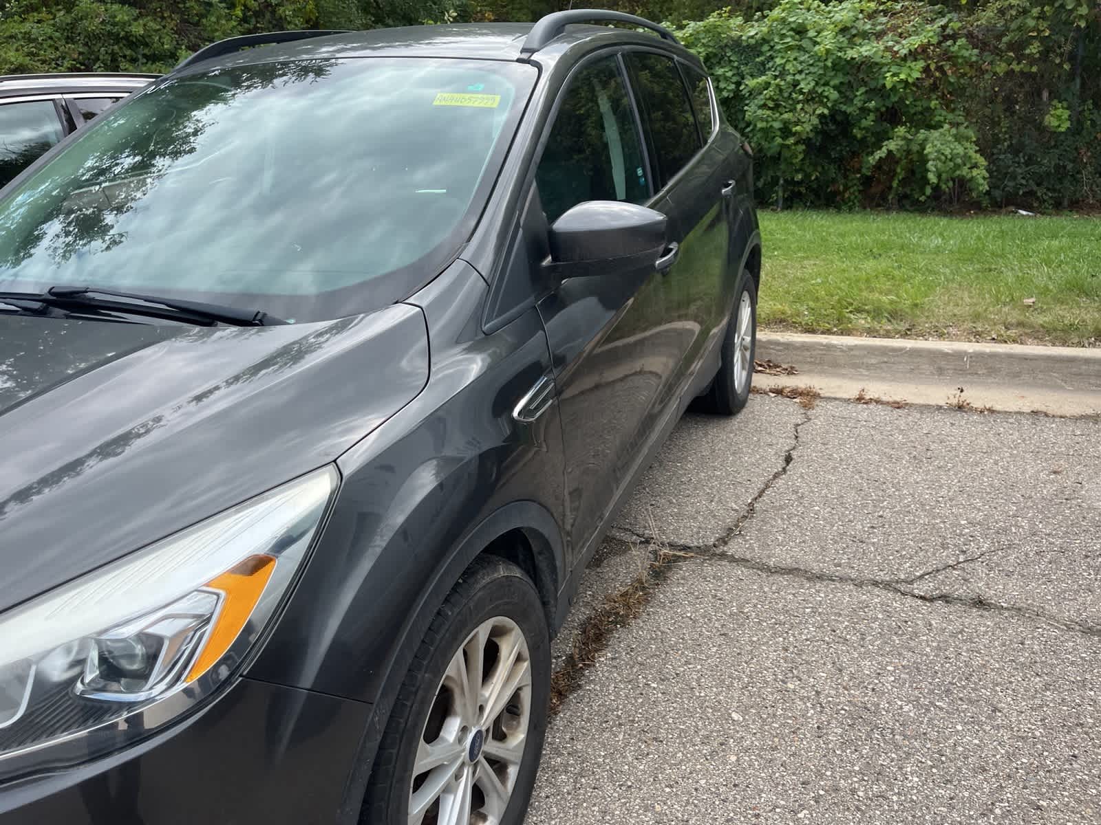 Thumbnail: 2017 Ford Escape - 5