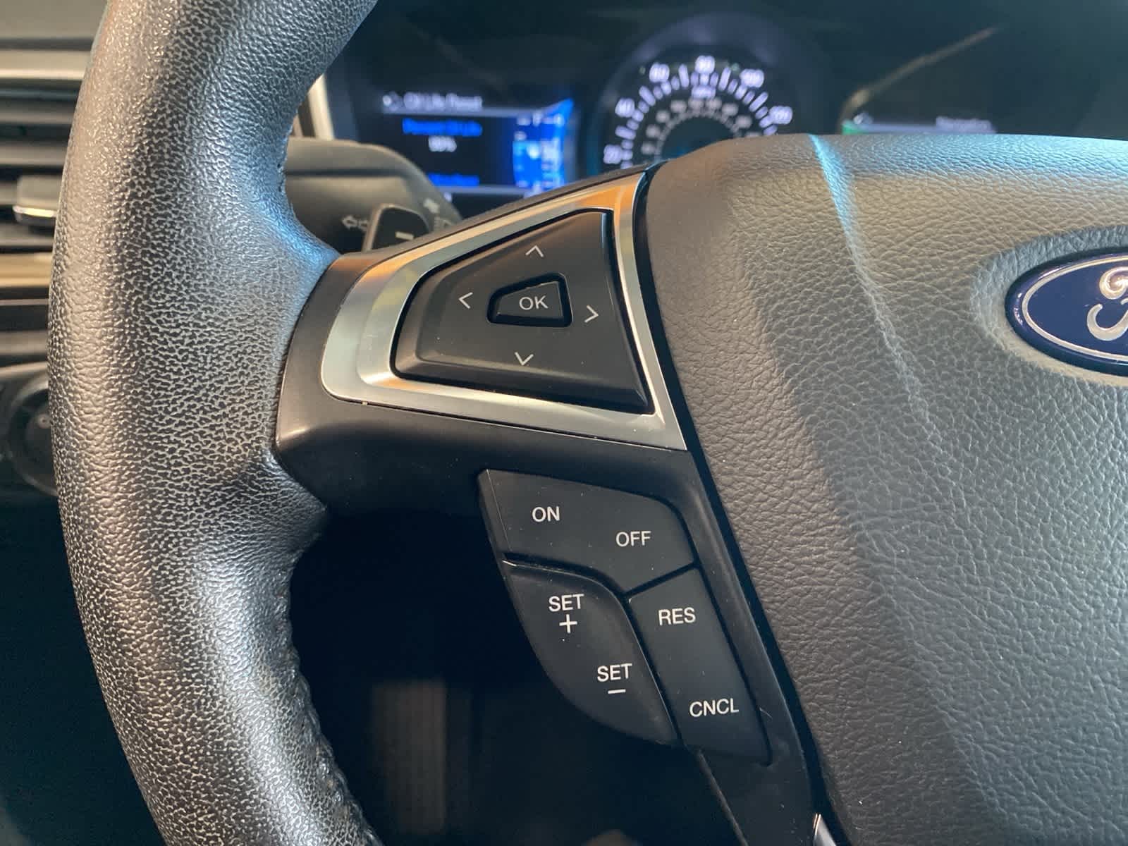 Thumbnail: 2018 Ford Fusion - 21