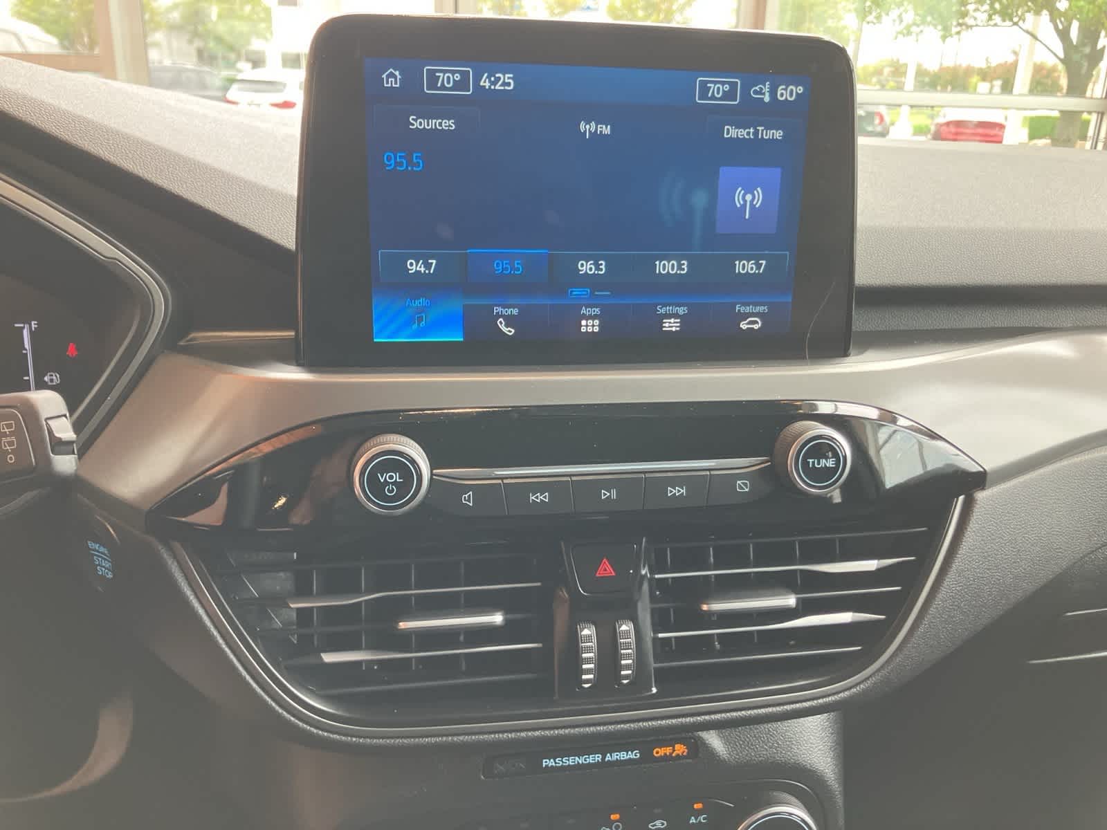 2024 Ford Escape Active 15