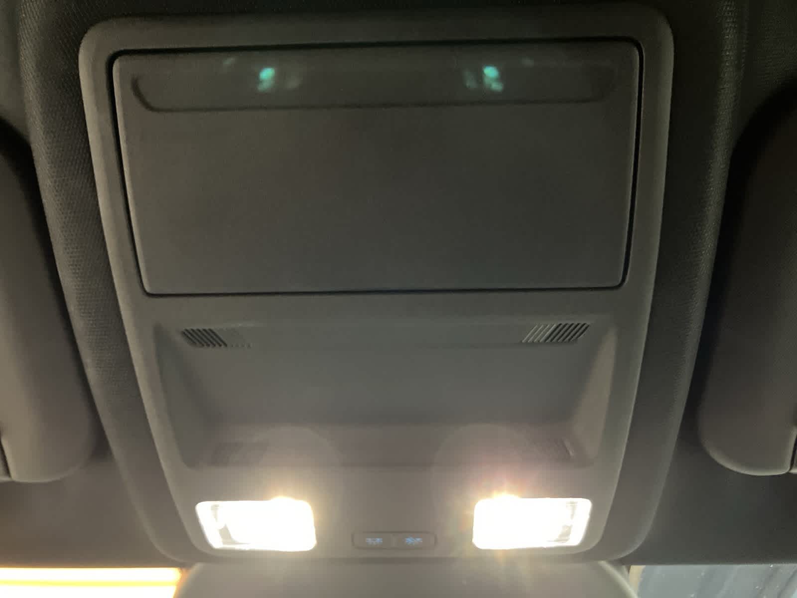 Thumbnail: 2023 Ford Escape - 21