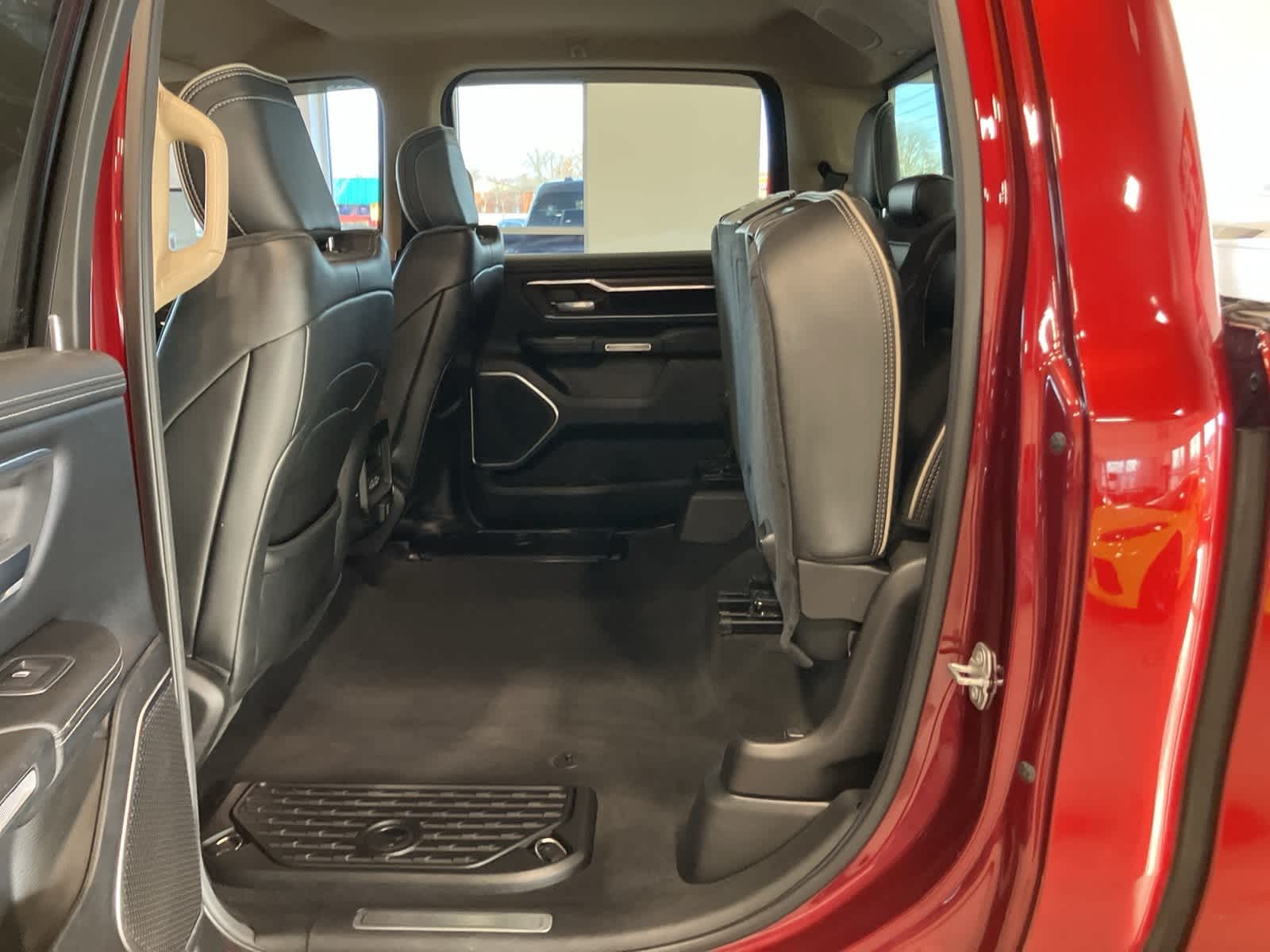 Thumbnail: 2019 RAM 1500 - 29