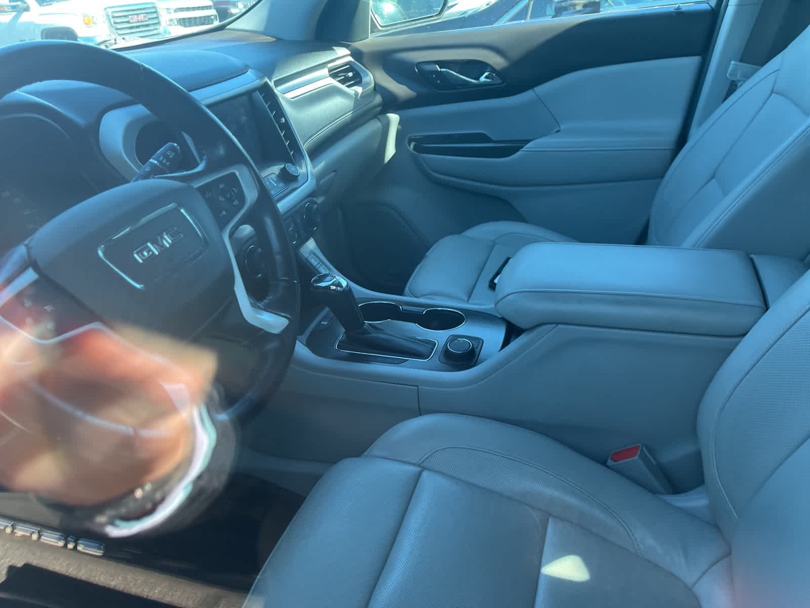 Thumbnail: 2017 GMC Acadia - 26