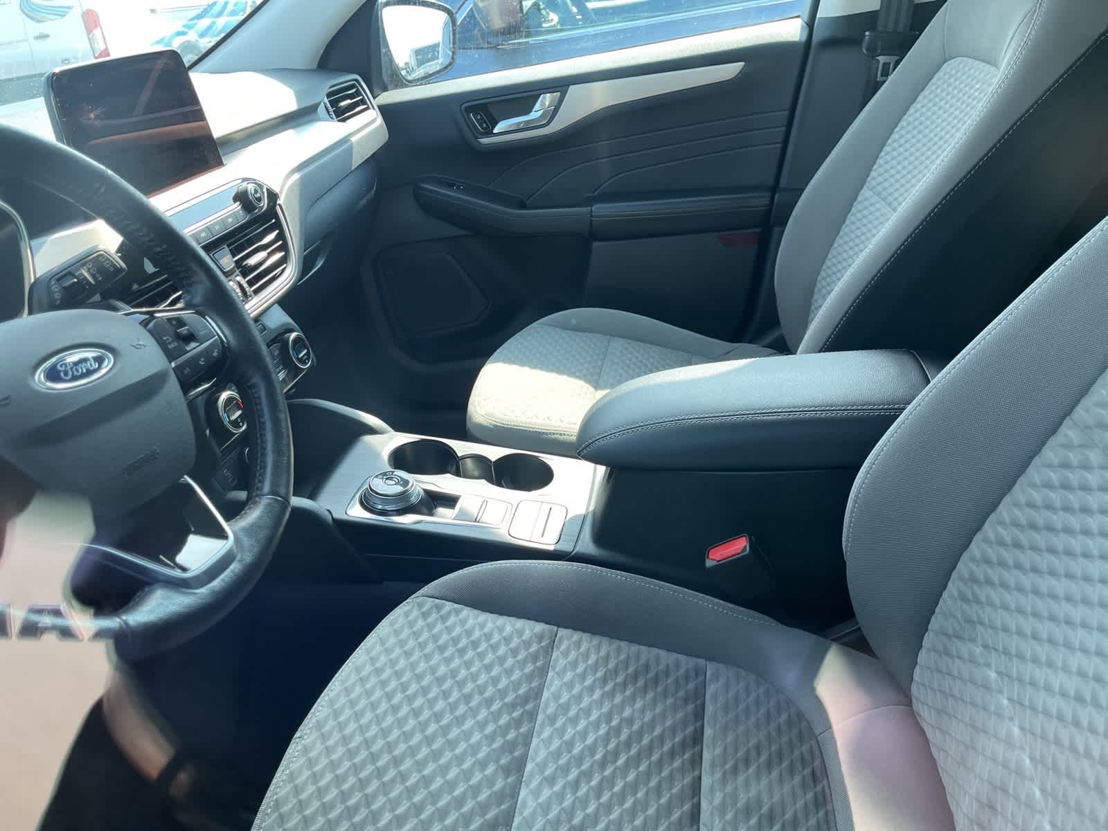 Thumbnail: 2021 Ford Escape - 24