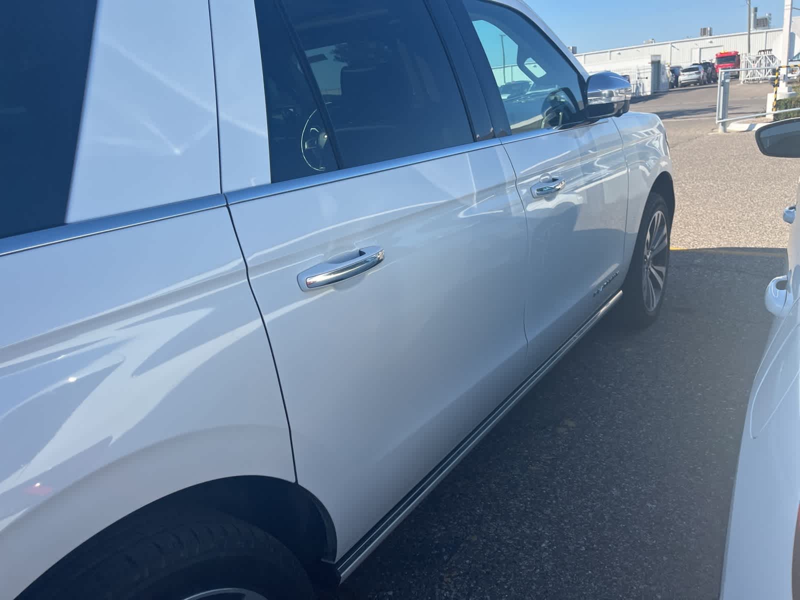 Thumbnail: 2021 Ford Expedition MAX - 16