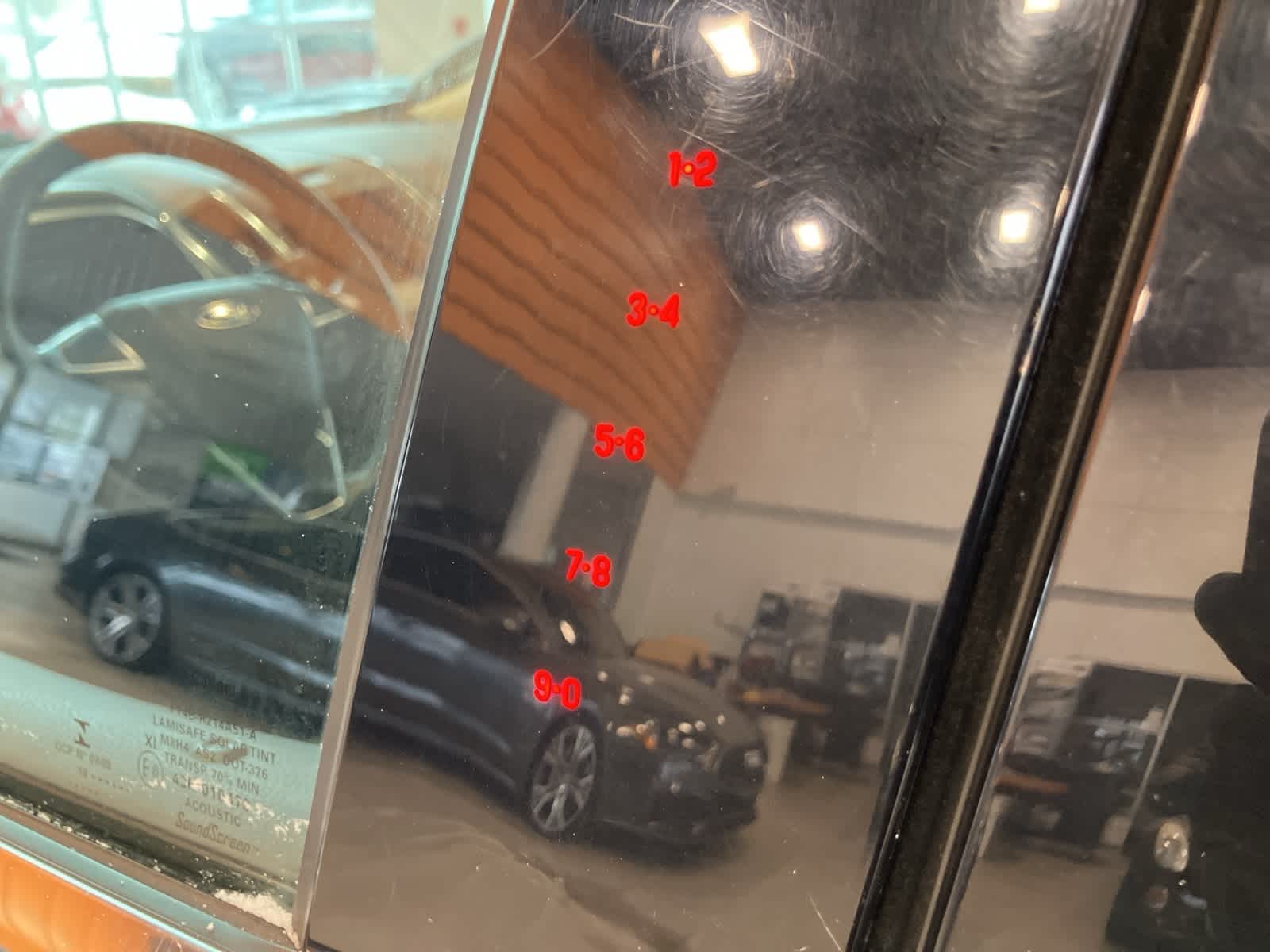 Thumbnail: 2019 Ford Edge - 10